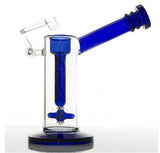 Sesh Supply "Haepheastus" Swing Mini Rig with Propeller Perc