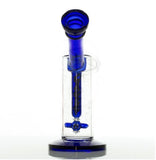 Sesh Supply "Haepheastus" Swing Mini Rig with Propeller Perc