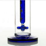 Sesh Supply "Haepheastus" Swing Mini Rig with Propeller Perc