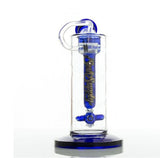 Sesh Supply "Haepheastus" Swing Mini Rig with Propeller Perc