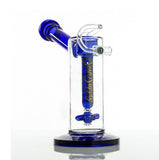 Sesh Supply "Haepheastus" Swing Mini Rig with Propeller Perc