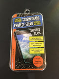 Shatter Resistant Screen Guard For Iphone 7 6s 6 5 5s Galaxy S7 and S6