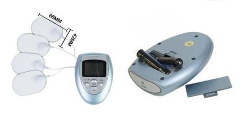 Shock Therapy,Slimming Massager,Electro Sex Kit,E-Stimulation,Sex Toys,Nipples