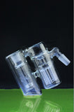 Showerhead to Tree Perc Double Chamber Ash Catcher
