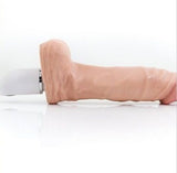 Silicone Dildo Vibrator, Big Dick For Clitoral Realistic Huge Dildo, Vibrators