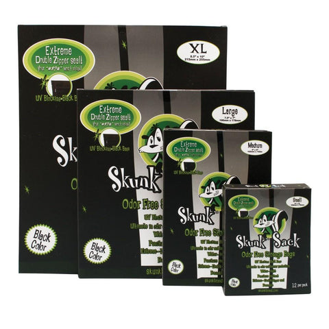 Skunk® Sack Storage Bag - Various Sizes