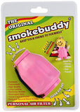 1- Smoke Buddy Personal Air Purifier Cleaner Filter Removes Odor