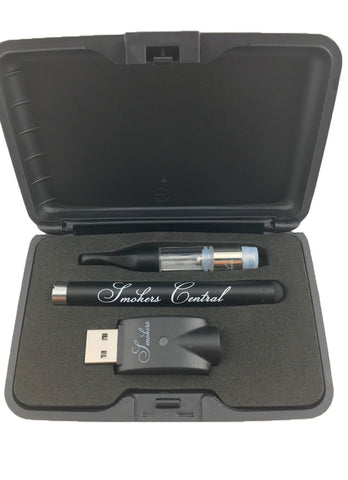 Smoker's Central Branded Vape Pens