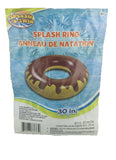 Splash-N-Swim Splash Ring 4+ 30in