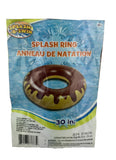 Splash-N-Swim Splash Ring 4+ 30in