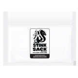 Stink Sack Smell Proof Storage Bags - CLEAR - Various Sizes & Quantities