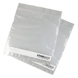 Stink Sack Smell Proof Storage Bags - CLEAR - Various Sizes & Quantities