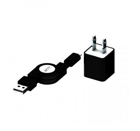 Terra/Phantom Premium Micro-USB Charger Kit