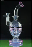 The "Colorship" Mothership Inspired Faberge Egg Rig