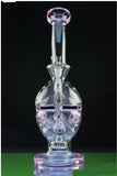 The "Colorship" Mothership Inspired Faberge Egg Rig