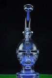 The "Colorship" Mothership Inspired Faberge Egg Rig