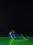 The Dichroic Lollipop Spoon