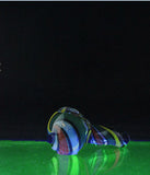 The Dichroic Lollipop Spoon