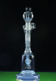 "The Einstein" Honeycomb to Swiss Perc Recycler