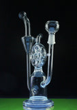 "The Einstein" Honeycomb to Swiss Perc Recycler