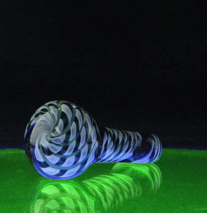 The Galaxy Dichroic Spoon