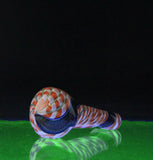 The Galaxy Dichroic Spoon