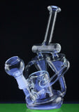 “The Twincycler” Double Chambered Dual Recycler