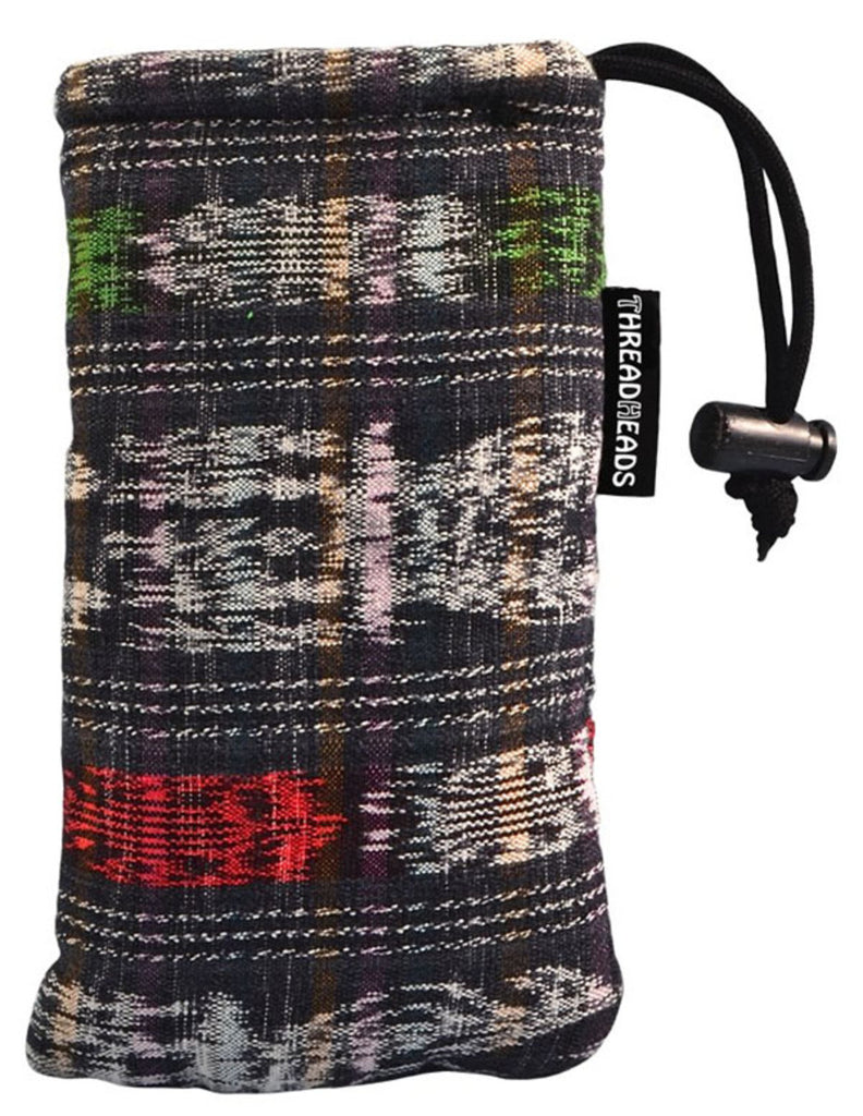 1- ThreadHeads Drawstring Padded Pouch