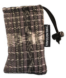1- ThreadHeads Drawstring Padded Pouch