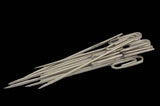 Titanium paper clip dabber tool