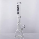 UPC 50MMX5MM Beaker Water Pipe