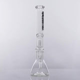 UPC 50MMX5MM Beaker Water Pipe