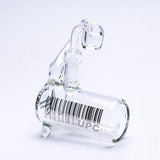 UPC 5" Tank Sidecar Bubbler Rig