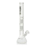 UPC Beaker Tree Percolater Water Pipe