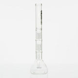 UPC Beaker Tree Percolater Water Pipe