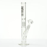 UPC Straight Tree Percolater Water Pipe