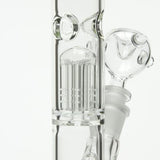UPC Straight Tree Percolater Water Pipe