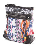 Union Bay Aztec Cross Body Pic