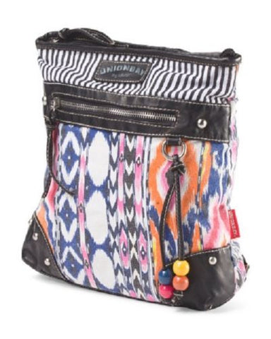 Union Bay Aztec Cross Body Pic
