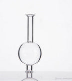 1-pcs Universal Quartz Banger Carb Cap Specific for Big Sized and Cup Designed Quartz Banger and Quartz Nail