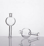 1-pcs Universal Quartz Banger Carb Cap Specific for Big Sized and Cup Designed Quartz Banger and Quartz Nail