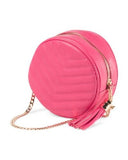 Urban Expressions Eliza Quilted Cross Body