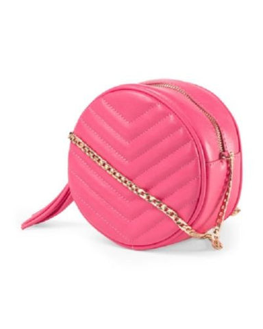 Urban Expressions Eliza Quilted Cross Body