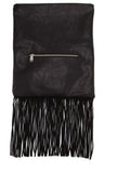 Urban Originals Fringe Clutch
