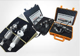 Vapes newest arrival e-nail case e-nail dabber and electric nail