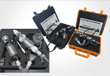 Vapes newest arrival e-nail case e-nail dabber and electric nail