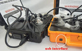 Vapes newest arrival e-nail case e-nail dabber and electric nail