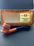 Vintage Ènchase Smoking Pipe Tobacco Cigarettes Cigar Pipes Collectible