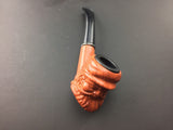 Vintage Ènchase Smoking Pipe Tobacco Cigarettes Cigar Pipes Collectible