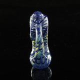 Wrap-n-Rake Silver Fumed Sherlock